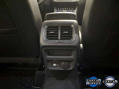 Used 2024 Volkswagen Tiguan SEL R-Line image 76
