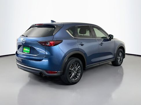 Used 2020 MAZDA CX-5 Sport FWD image 10