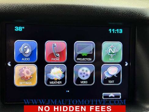 Used 2019 Chevrolet Tahoe LT image 31