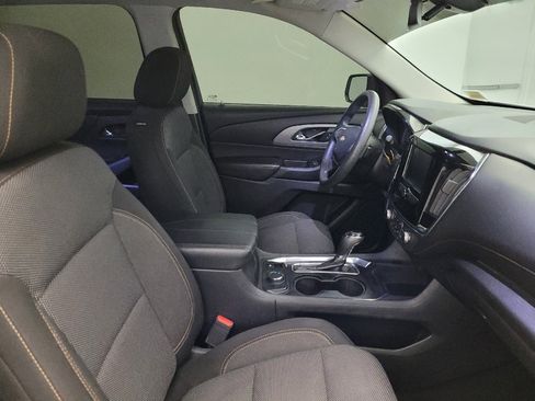 Used 2019 Chevrolet Traverse LS w/ LPO, Floor Liner Package image 21