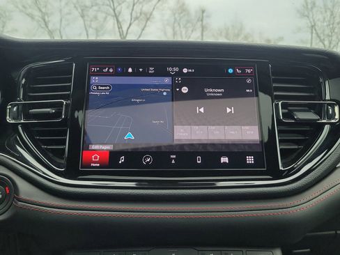 Used 2024 Dodge Durango GT AWD/4WD image 31