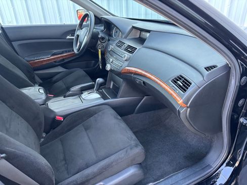 Used 2012 Honda Accord EX image 35