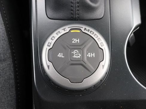 New 2025 Ford Bronco Big Bend image 20