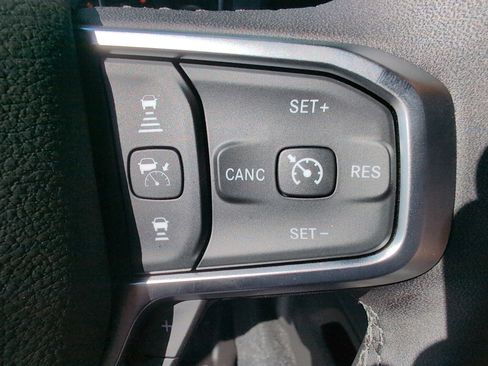 Used 2026 RAM 1500 Big Horn AWD/4WD image 20