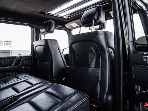 Used 2014 Mercedes-Benz G 63 AMG 4MATIC image 79