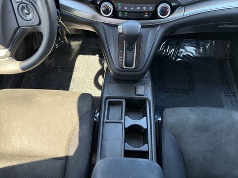 Used 2015 Honda CR-V LX image 29