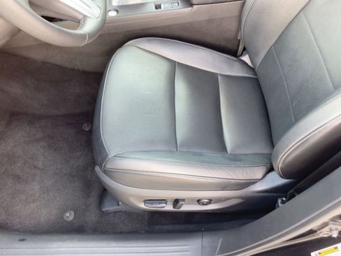 Used 2023 INFINITI QX50 Luxe image 13