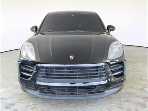 Used 2019 Porsche Macan S image 8
