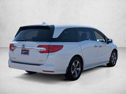 Used 2019 Honda Odyssey Touring image 5