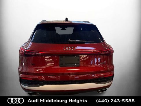 New 2025 Audi Q5 2.0T Premium Plus image 7