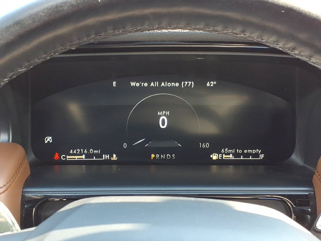 Certified 2023 Lincoln Nautilus Reserve AWD/4WD image 23