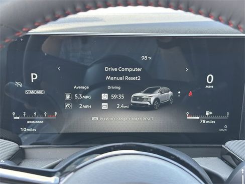 New 2025 Nissan Kicks SR image 21