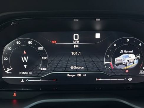 Used 2023 GMC Yukon Denali w/ Max Trailering Package AWD/4WD image 13