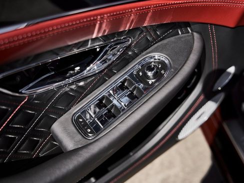 Used 2020 Bentley Continental GT First Edition image 30