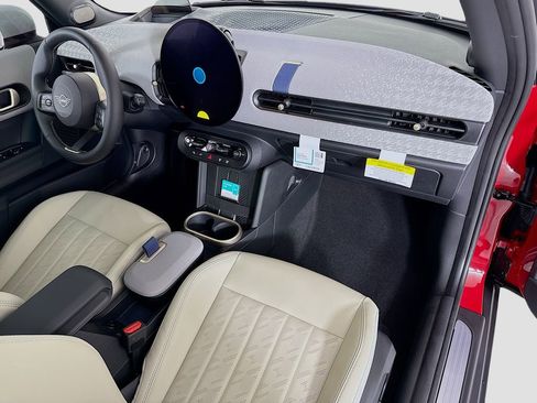 New 2026 MINI Cooper S image 18