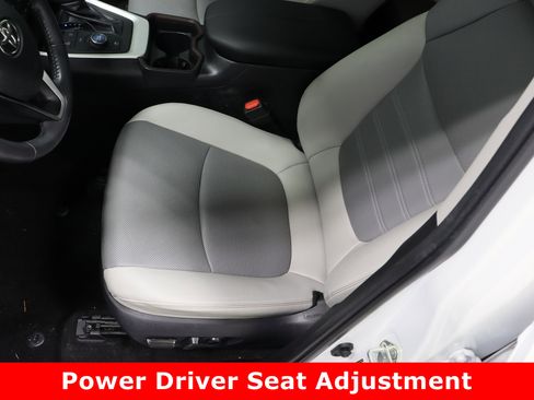 Certified 2020 Toyota RAV4 Limited image 15