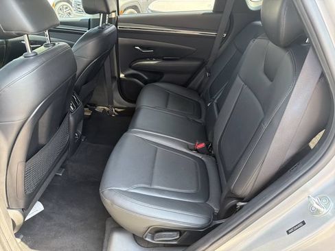 Certified 2024 Hyundai Tucson Limited AWD/4WD image 24