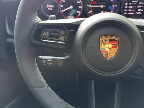 Used 2023 Porsche 911 Carrera 4 GTS AWD/4WD image 27