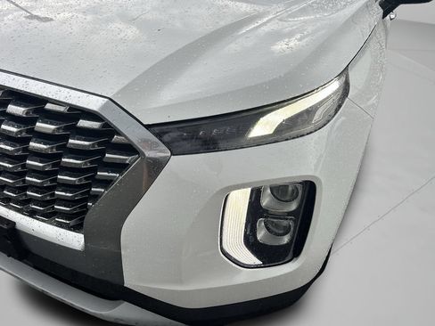 Used 2020 Hyundai Palisade SEL AWD/4WD image 13