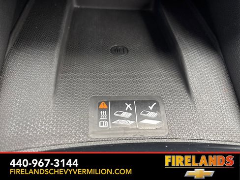 Certified 2023 Chevrolet Blazer RS w/ Enhanced Convenience Package image 22