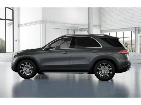 New 2026 Mercedes-Benz GLE 450e 4MATIC image 45