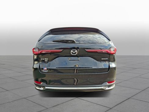 Certified 2024 MAZDA CX-90 Plug-In Hybrid w/ Premium Plus image 6