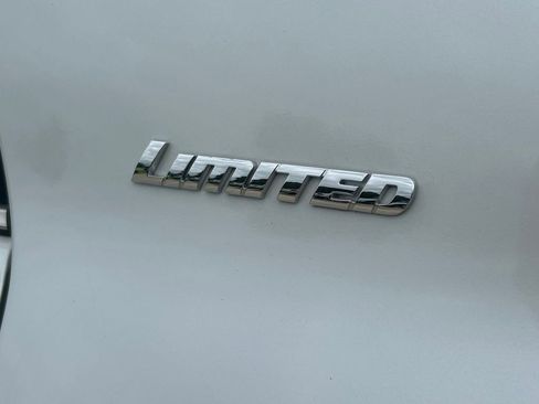 Used 2024 Toyota 4Runner Limited RWD image 16
