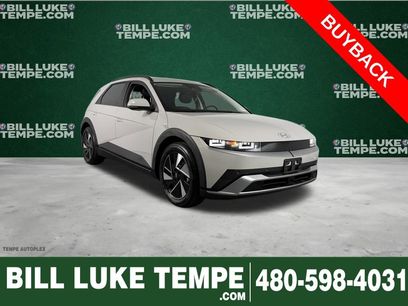 Used 2025 Hyundai Ioniq 5 SEL