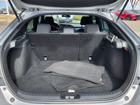 Used 2021 Honda Civic Sport image 13