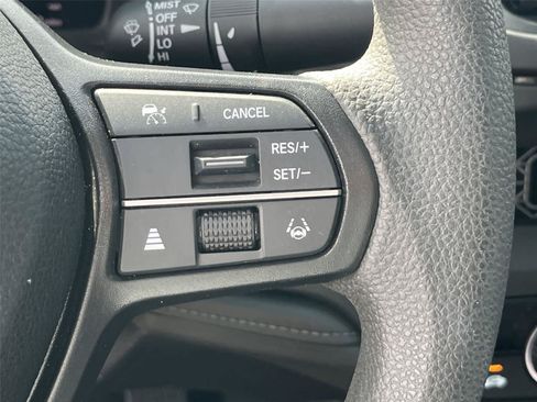 Used 2024 Honda Accord EX image 22