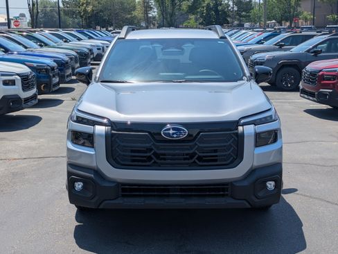 New 2026 Subaru Outback Premium AWD/4WD image 10