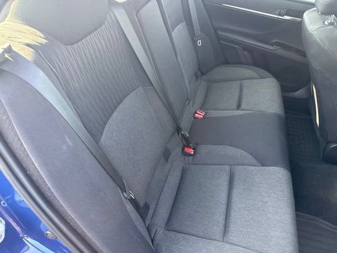 Used 2026 Toyota Camry LE FWD image 18