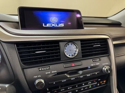 Used 2017 Lexus RX 350 FWD w/ Premium Package image 13