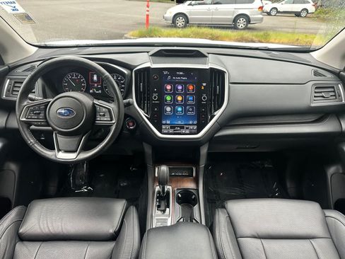 Certified 2023 Subaru Ascent Touring AWD/4WD image 8