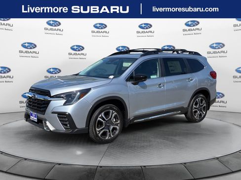 New 2026 Subaru Ascent Touring AWD/4WD image 1
