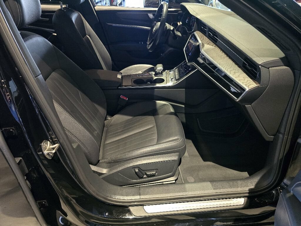 Used 2023 Audi A6 2.0T Premium AWD/4WD image 28