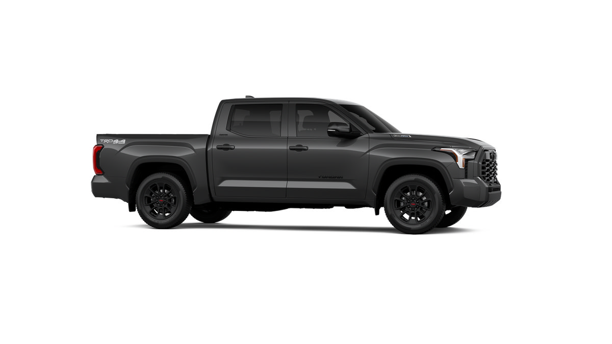 New 2026 Toyota Tundra Limited w/ TRD Off-Road Package AWD/4WD image 74