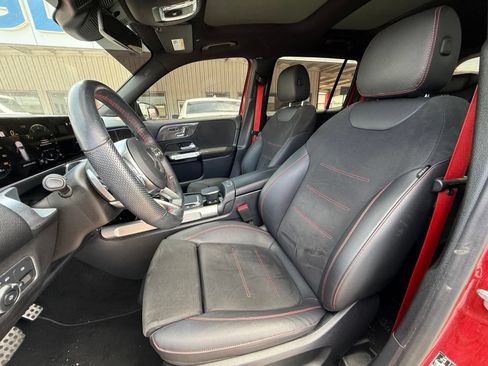 Used 2023 Mercedes-Benz GLB 35 AMG 4MATIC image 12