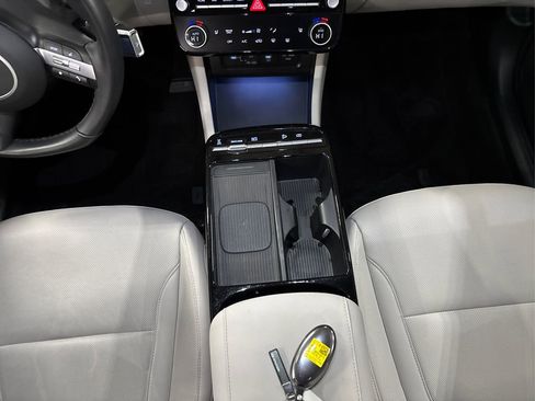 Certified 2025 Hyundai Tucson SEL image 21