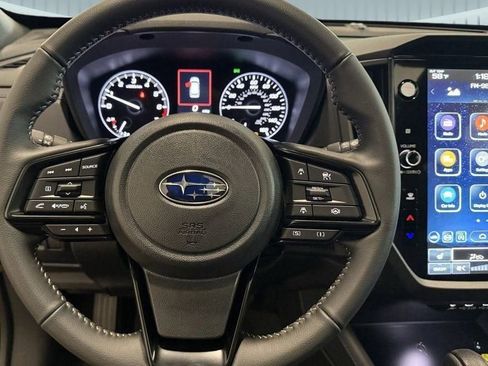 New 2026 Subaru Forester Premium image 2