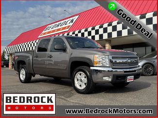 Used 2012 Chevrolet Silverado 1500 LT w/ All-Star Edition AWD/4WD video 1