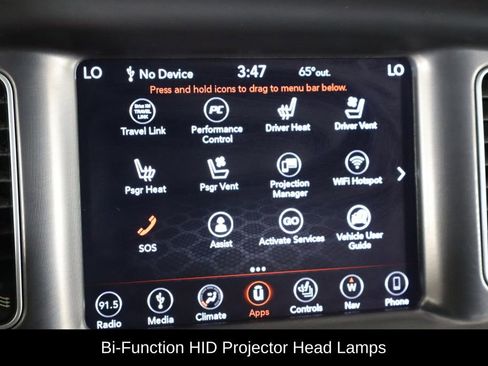 Used 2019 Dodge Charger GT w/ Plus Group image 33