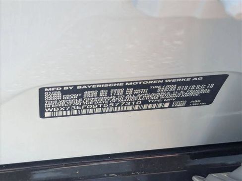 New 2026 BMW X1 xDrive28i image 16