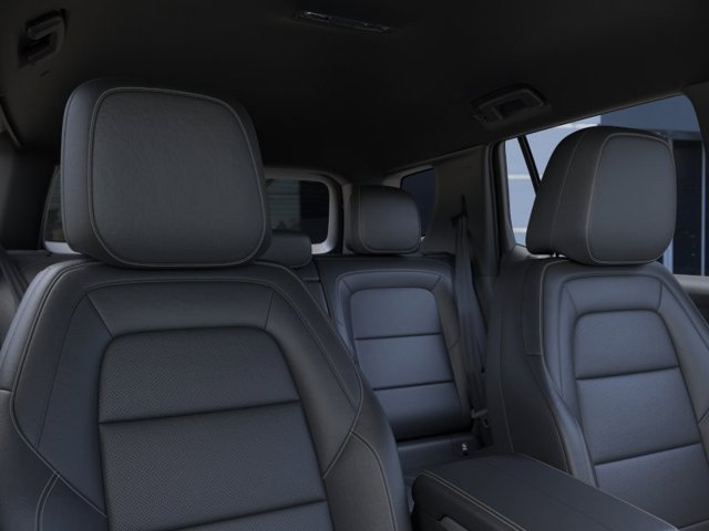New 2027 GMC Terrain Elevation w/ Elevation Premium Package AWD/4WD image 24