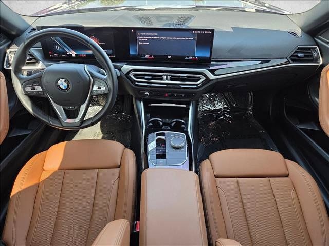 Certified 2024 BMW 230i Coupe w/ Convenience Package RWD image 21