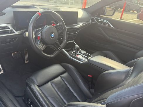 Used 2025 BMW M4 Competition w/ Executive Package image 6