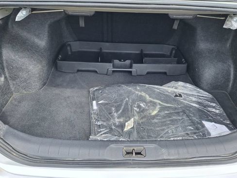 Used 2023 Nissan Altima 2.5 SV w/ SV Premium Package FWD image 27