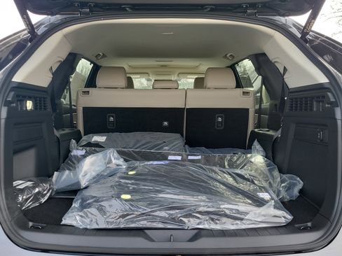 New 2026 MAZDA CX-90 3.3 Turbo w/ Preferred Package image 10