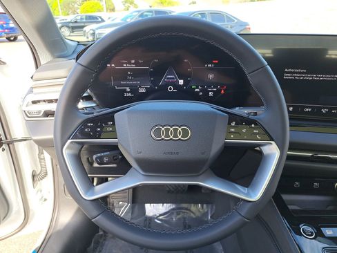 New 2026 Audi A6 Premium Plus image 19