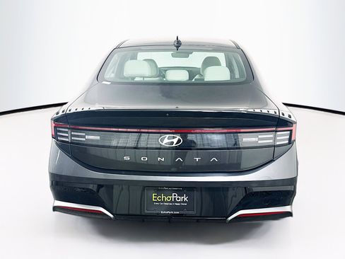 Used 2025 Hyundai Sonata SEL image 7